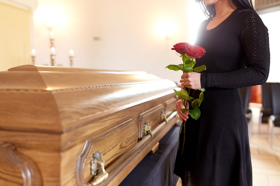 Services Overview Askew Funeral Home Langdon, ND
