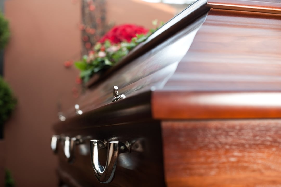 Traditional Services Askew Funeral Home Langdon, ND